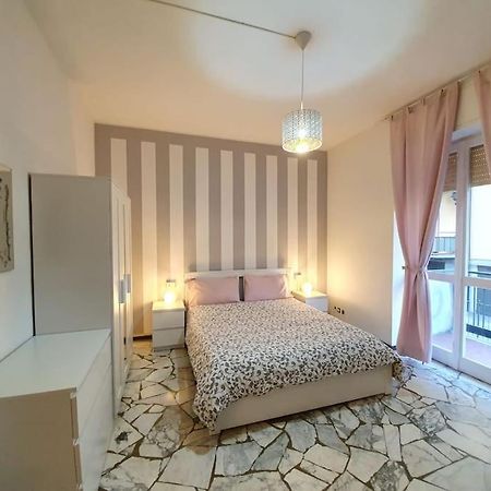 Sleep Easy Bergamo - Central Apartment ภายนอก รูปภาพ