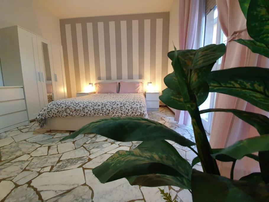 Sleep Easy Bergamo - Central Apartment ภายนอก รูปภาพ